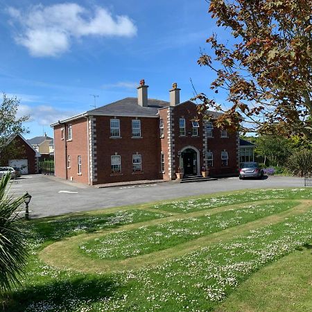 St Martin'S, Rosslare Harbour Guest Accommodation المظهر الخارجي الصورة