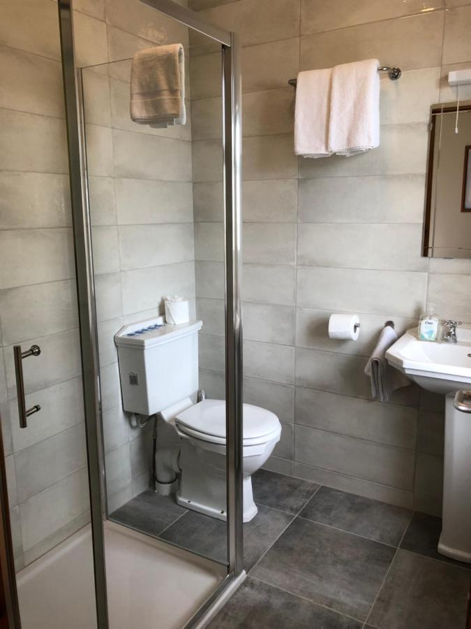 St Martin'S, Rosslare Harbour Guest Accommodation المظهر الخارجي الصورة