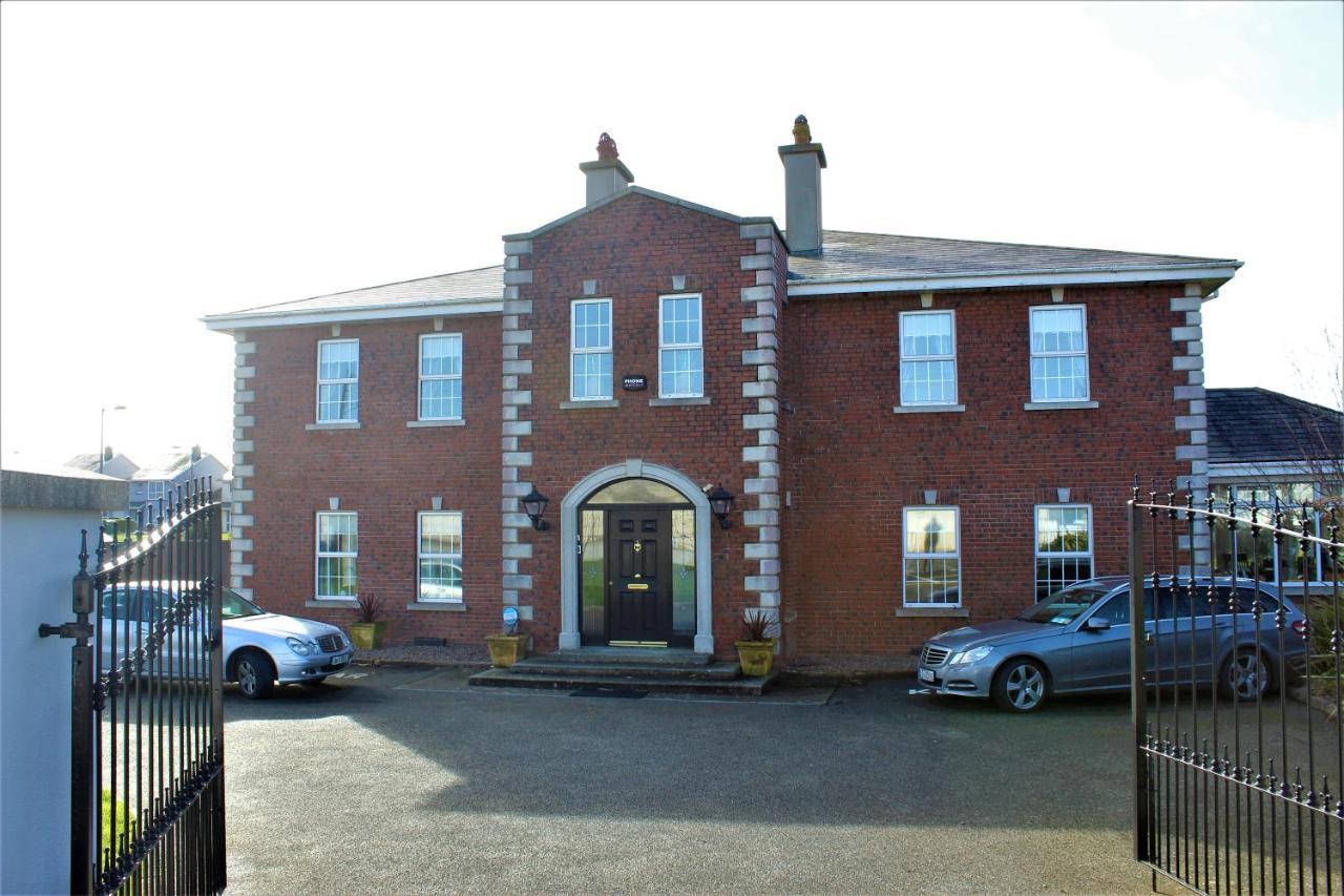 St Martin'S, Rosslare Harbour Guest Accommodation المظهر الخارجي الصورة