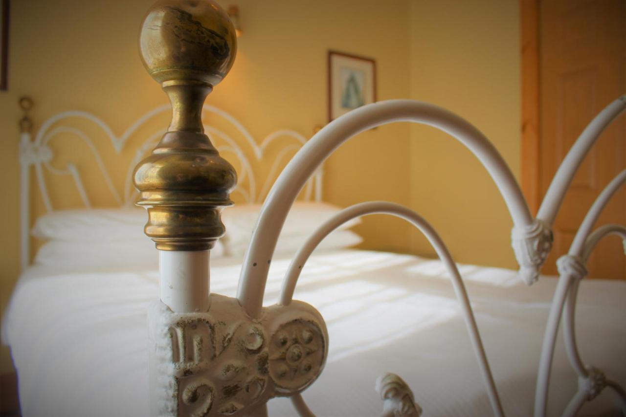 St Martin'S, Rosslare Harbour Guest Accommodation المظهر الخارجي الصورة