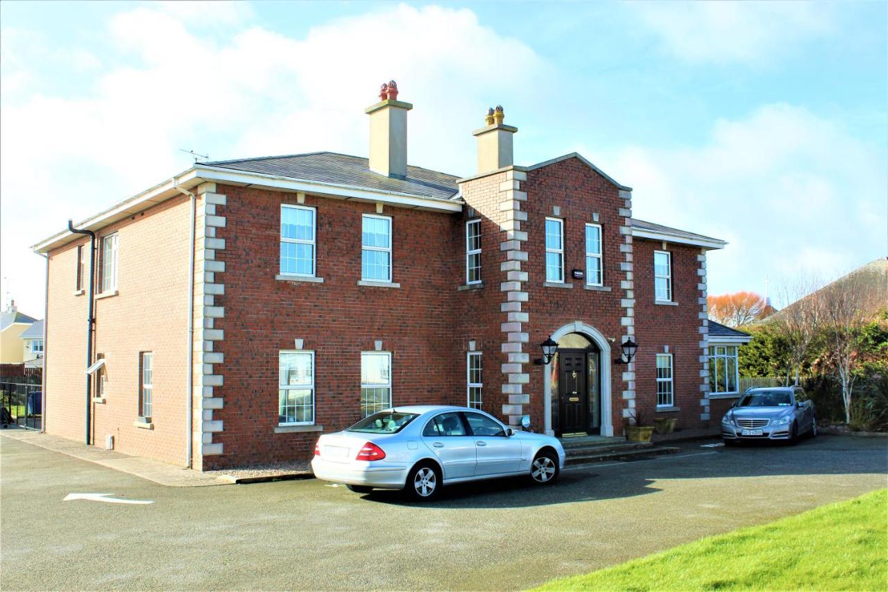 St Martin'S, Rosslare Harbour Guest Accommodation المظهر الخارجي الصورة