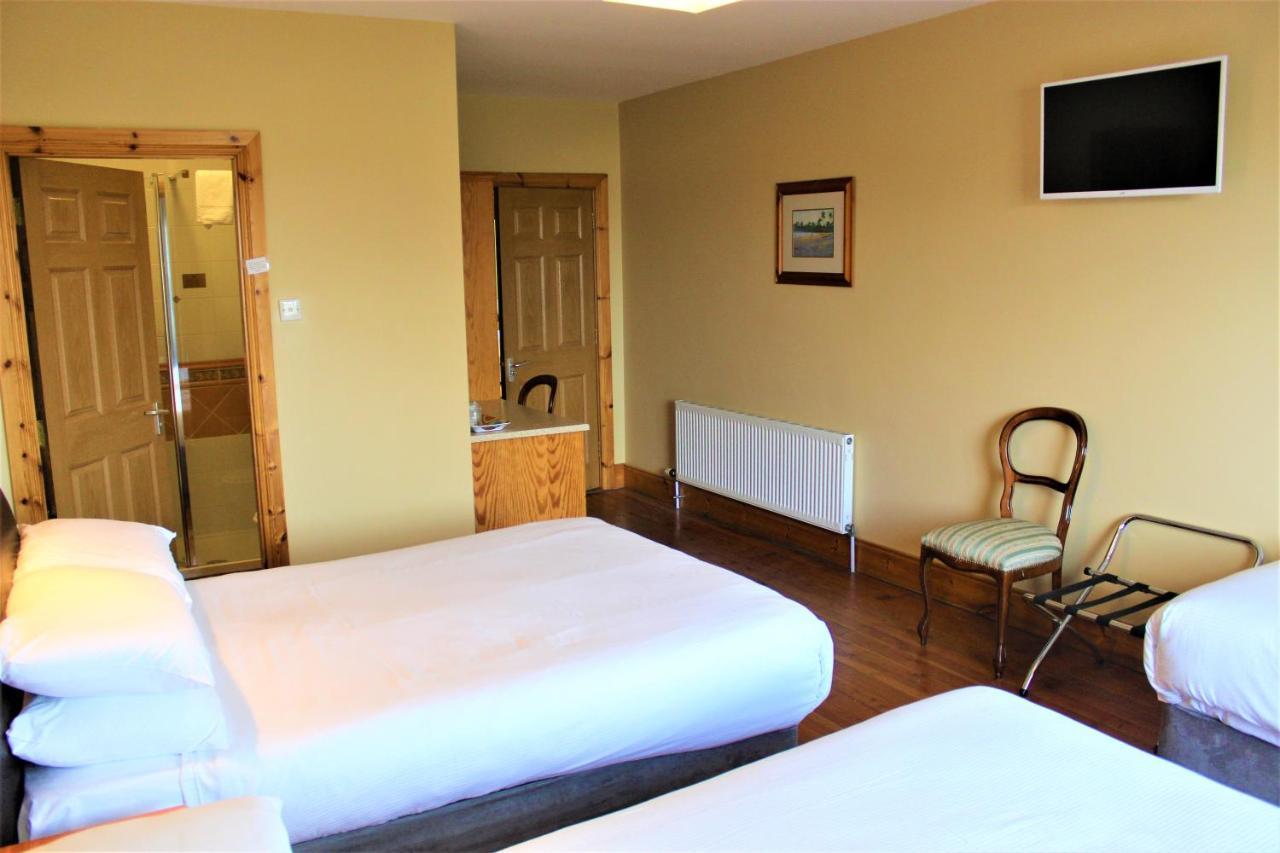 St Martin'S, Rosslare Harbour Guest Accommodation المظهر الخارجي الصورة