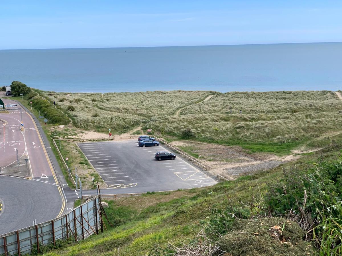 St Martin'S, Rosslare Harbour Guest Accommodation المظهر الخارجي الصورة