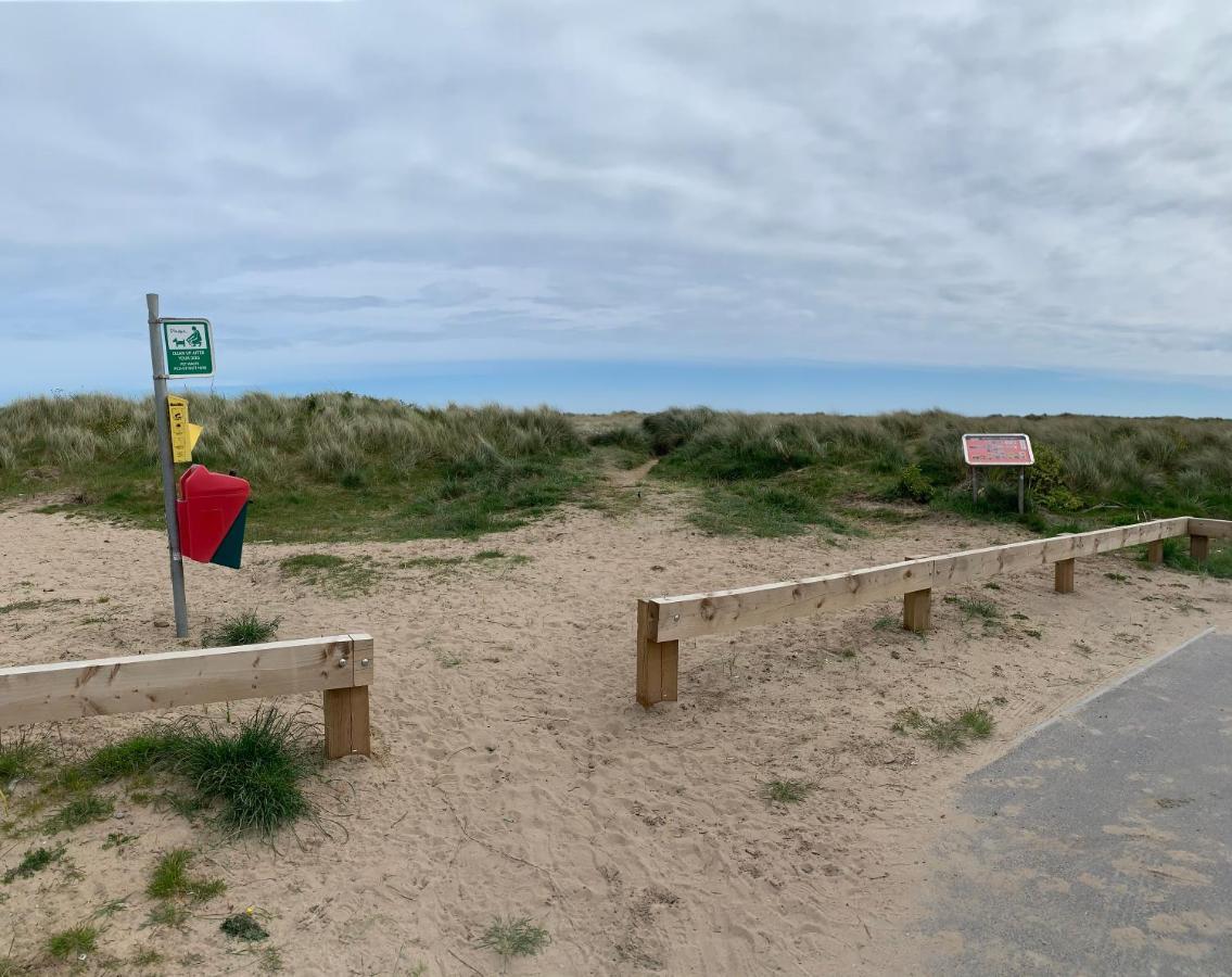 St Martin'S, Rosslare Harbour Guest Accommodation المظهر الخارجي الصورة