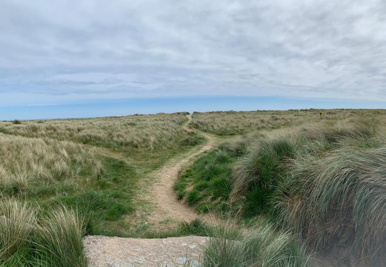 St Martin'S, Rosslare Harbour Guest Accommodation المظهر الخارجي الصورة