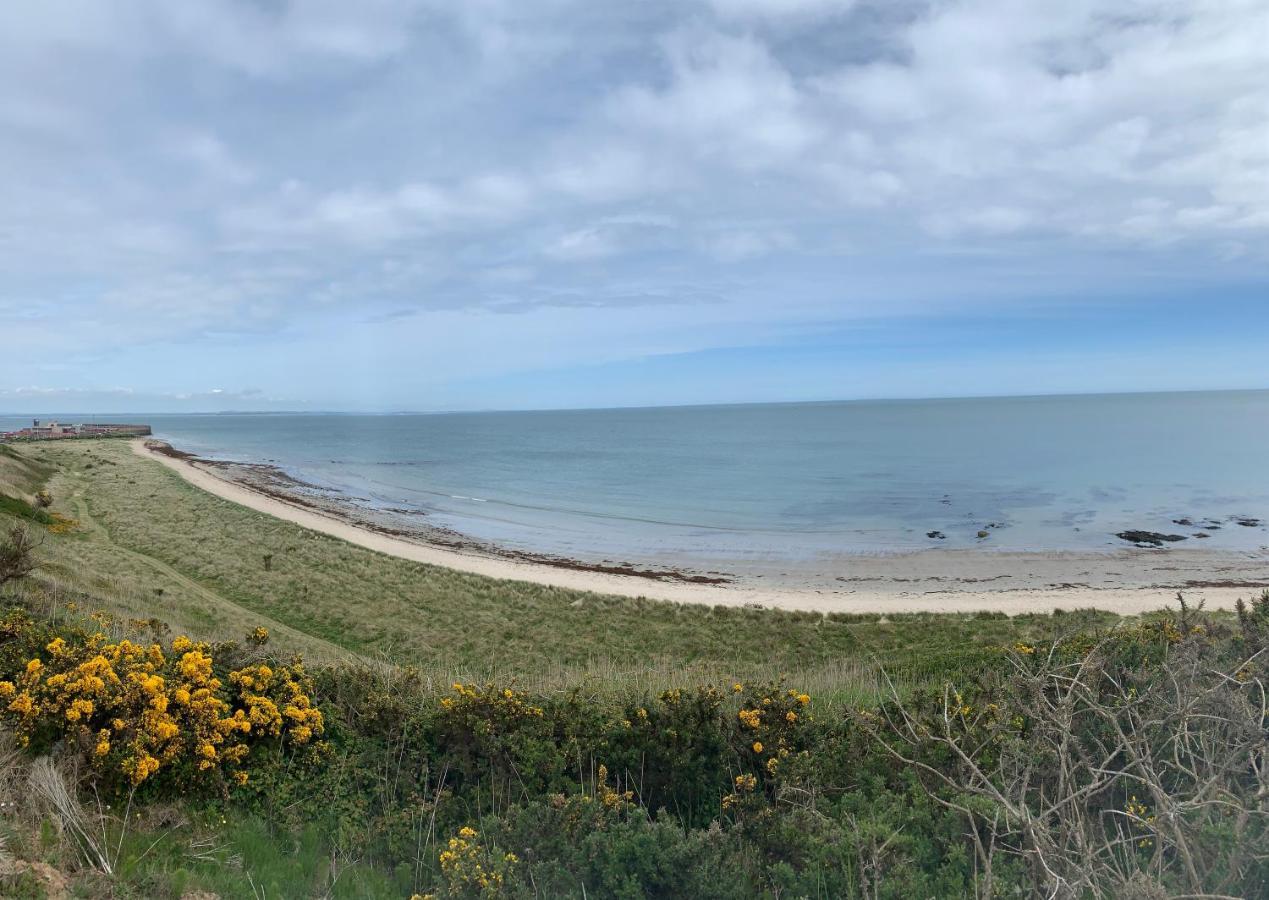 St Martin'S, Rosslare Harbour Guest Accommodation المظهر الخارجي الصورة