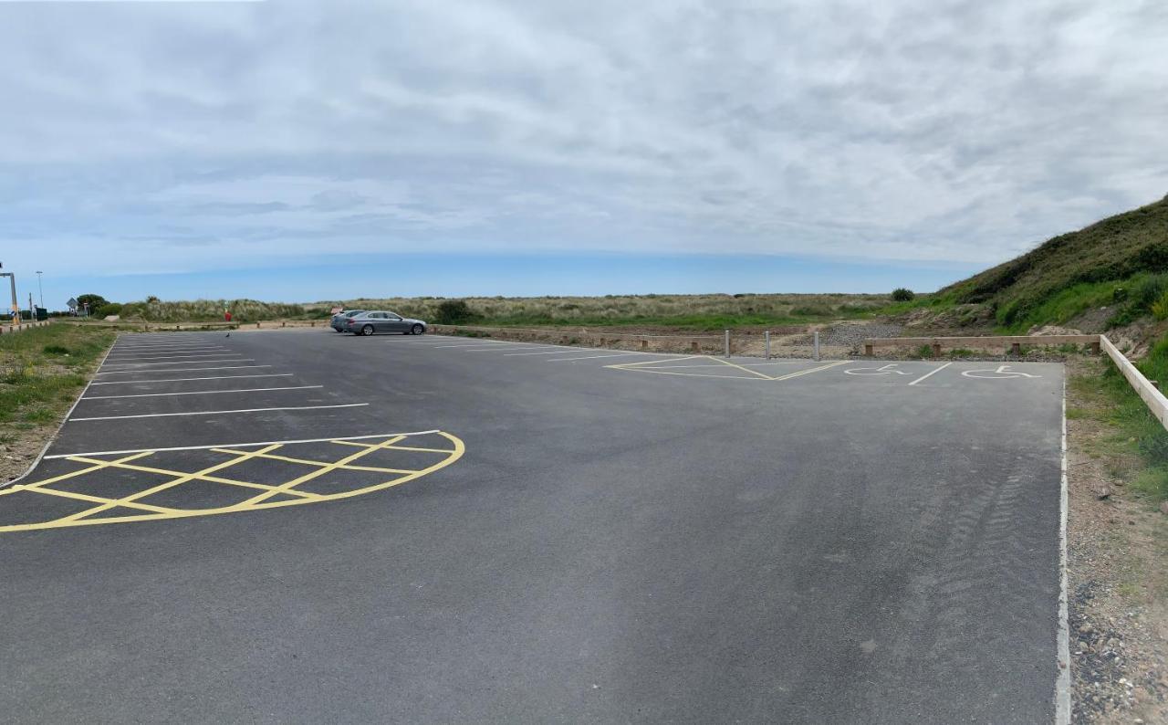St Martin'S, Rosslare Harbour Guest Accommodation المظهر الخارجي الصورة