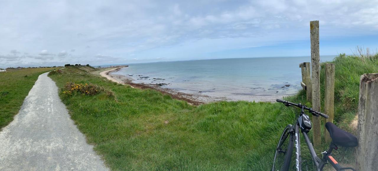 St Martin'S, Rosslare Harbour Guest Accommodation المظهر الخارجي الصورة