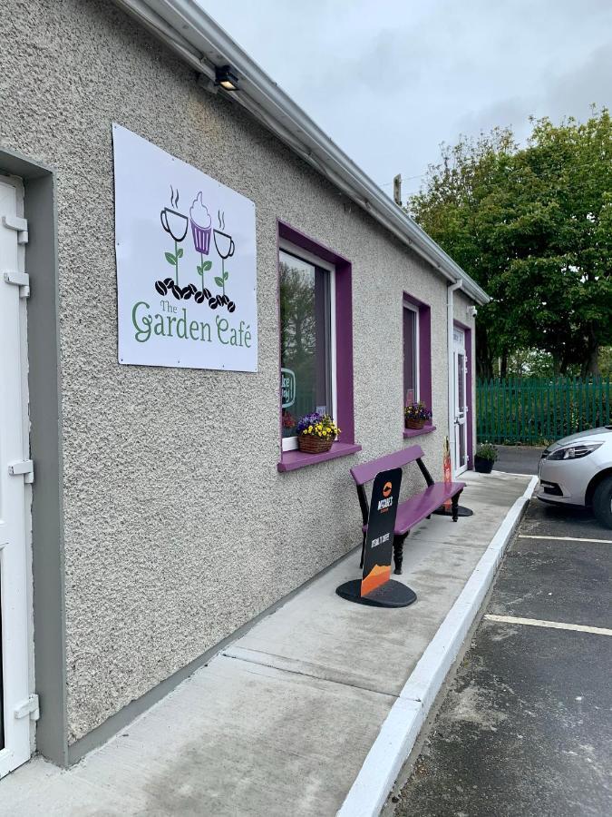 St Martin'S, Rosslare Harbour Guest Accommodation المظهر الخارجي الصورة