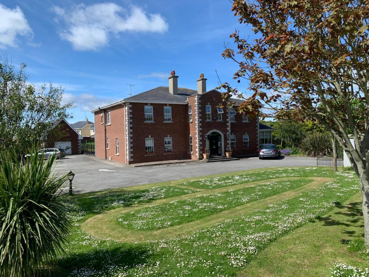 St Martin'S, Rosslare Harbour Guest Accommodation المظهر الخارجي الصورة