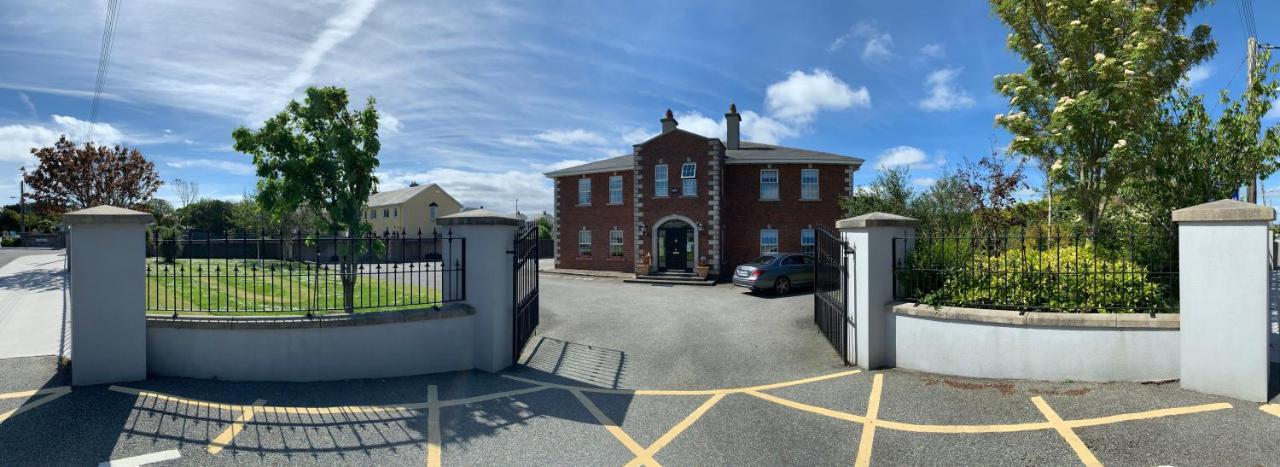St Martin'S, Rosslare Harbour Guest Accommodation المظهر الخارجي الصورة
