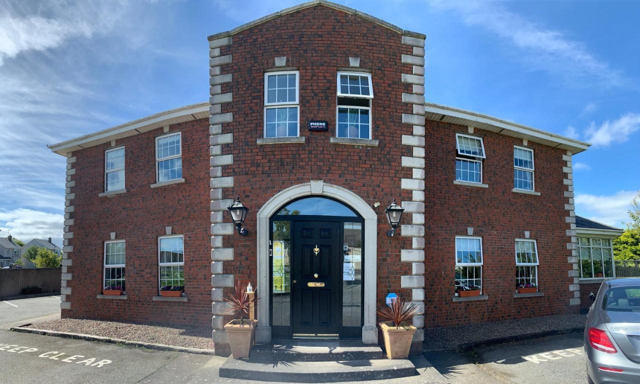 St Martin'S, Rosslare Harbour Guest Accommodation المظهر الخارجي الصورة