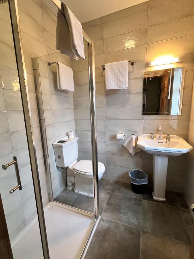 St Martin'S, Rosslare Harbour Guest Accommodation المظهر الخارجي الصورة
