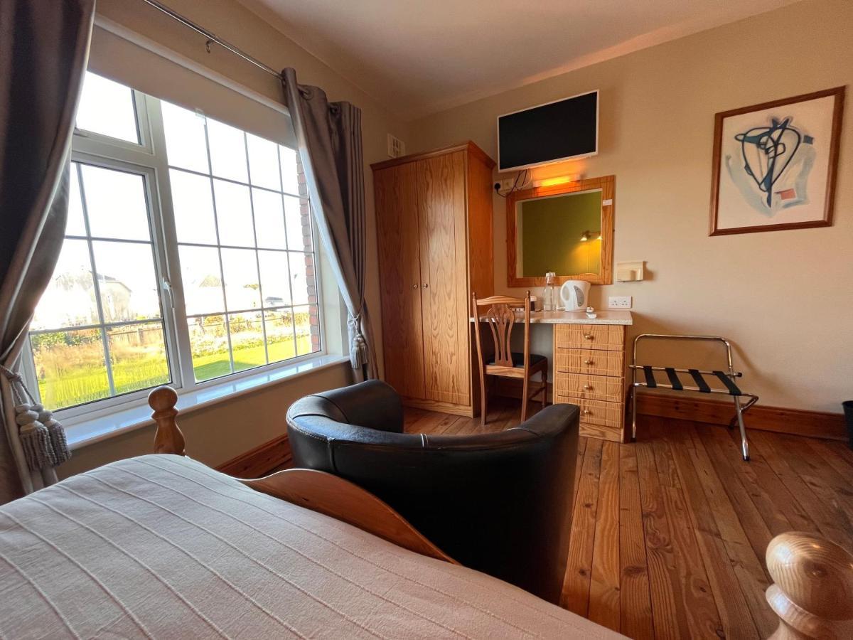 St Martin'S, Rosslare Harbour Guest Accommodation المظهر الخارجي الصورة