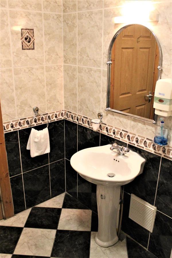 St Martin'S, Rosslare Harbour Guest Accommodation المظهر الخارجي الصورة