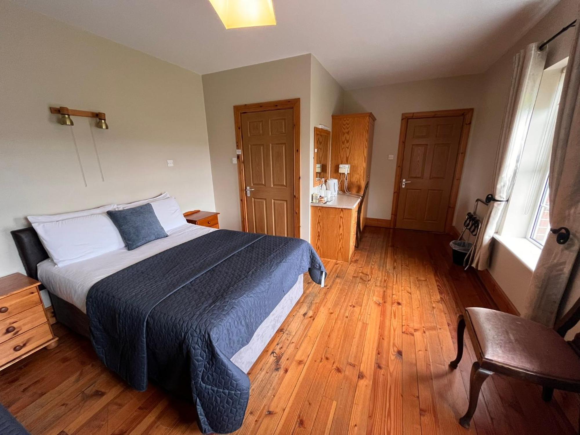 St Martin'S, Rosslare Harbour Guest Accommodation المظهر الخارجي الصورة