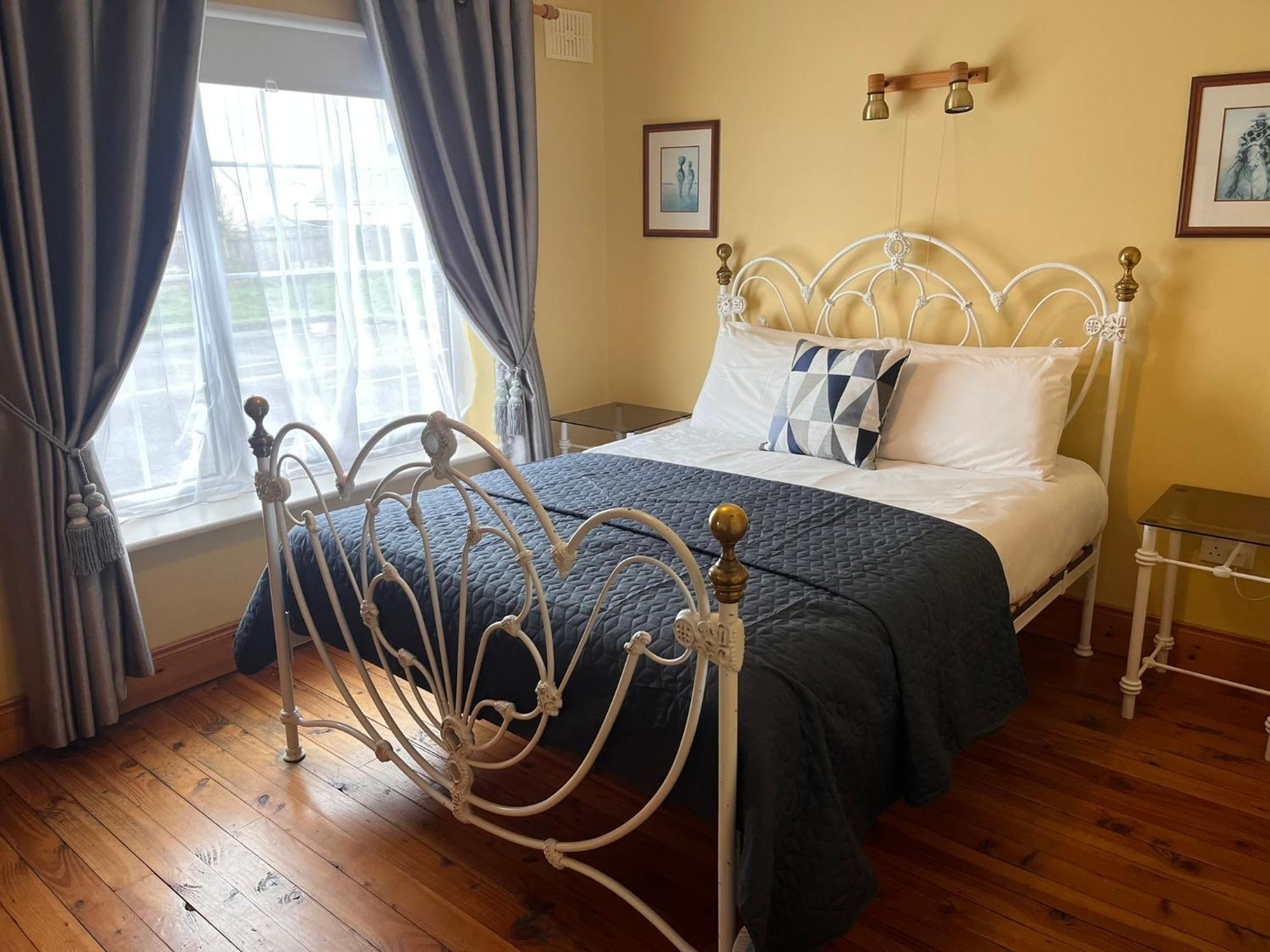 St Martin'S, Rosslare Harbour Guest Accommodation المظهر الخارجي الصورة
