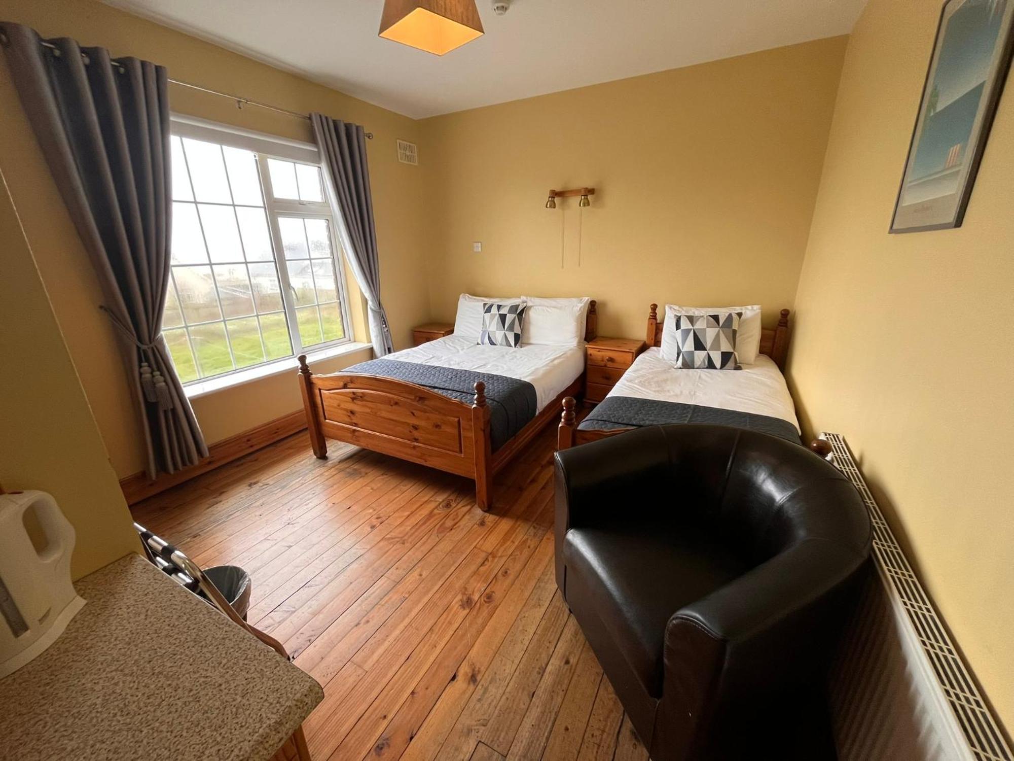 St Martin'S, Rosslare Harbour Guest Accommodation المظهر الخارجي الصورة