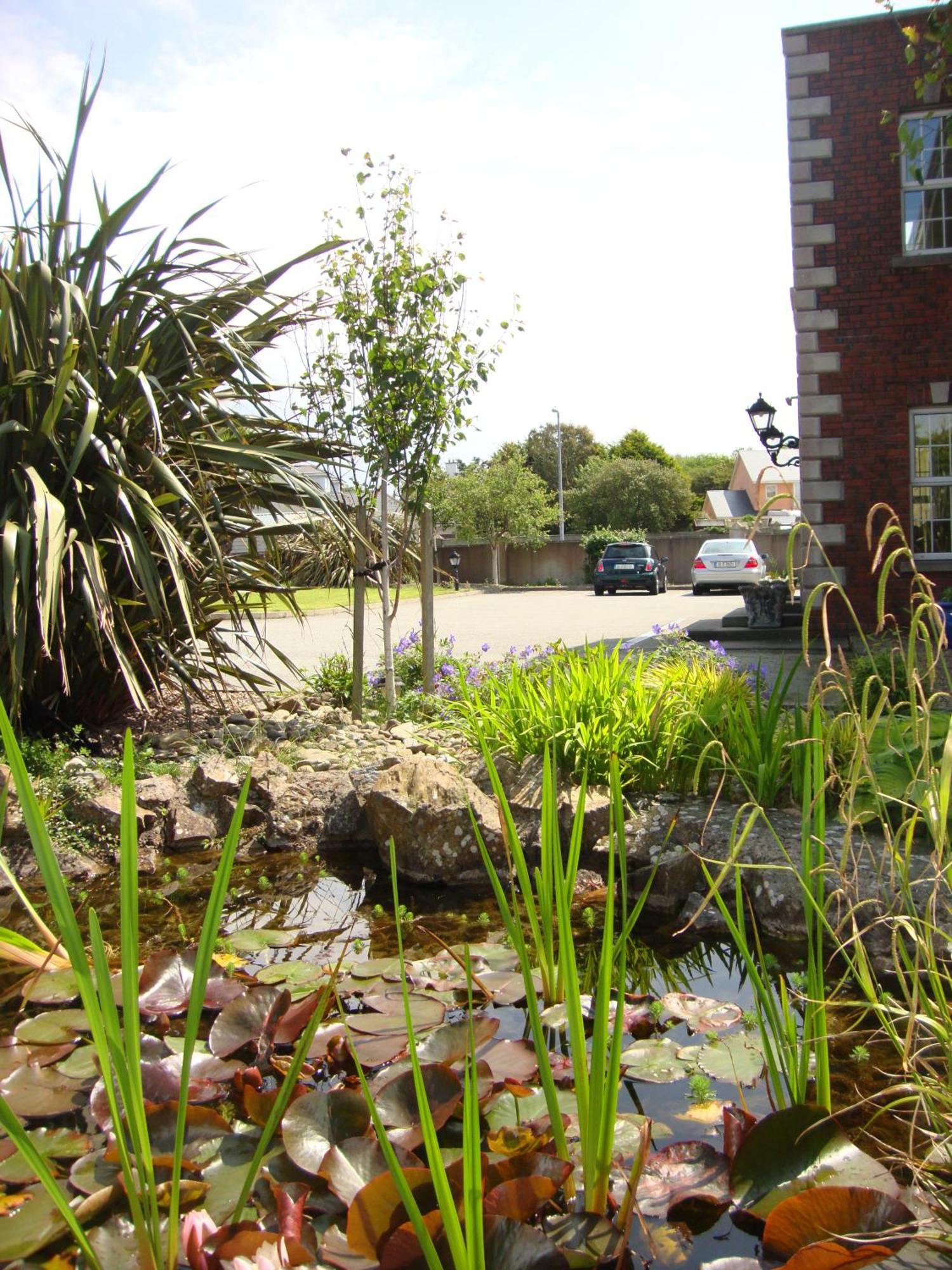 St Martin'S, Rosslare Harbour Guest Accommodation المظهر الخارجي الصورة