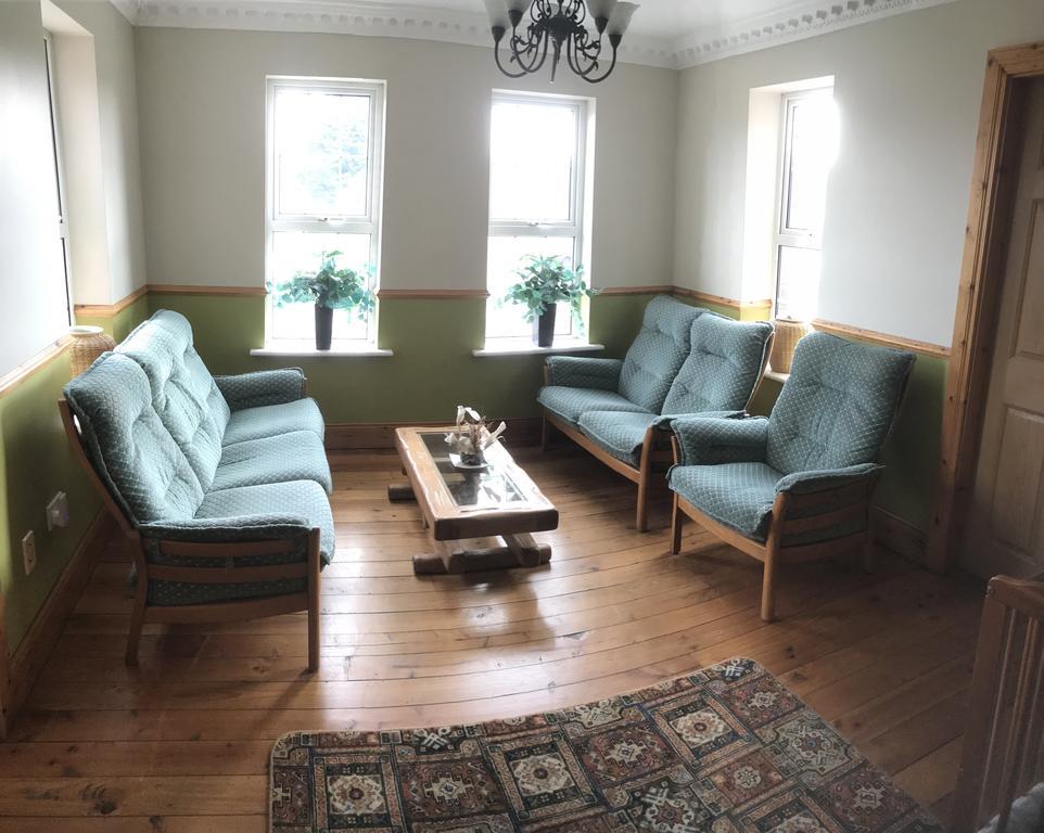 St Martin'S, Rosslare Harbour Guest Accommodation المظهر الخارجي الصورة