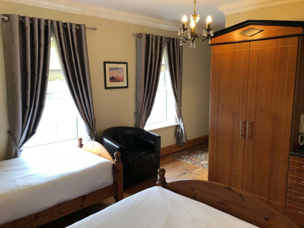 St Martin'S, Rosslare Harbour Guest Accommodation المظهر الخارجي الصورة