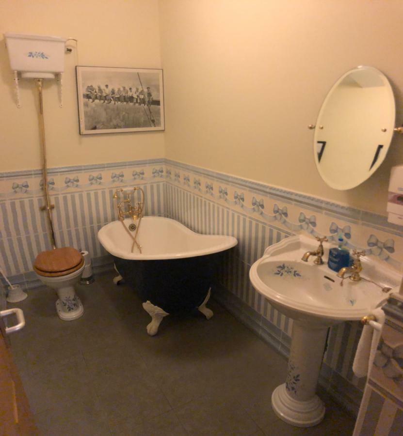 St Martin'S, Rosslare Harbour Guest Accommodation المظهر الخارجي الصورة